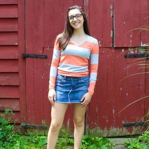 Tommy Hilfiger sweater